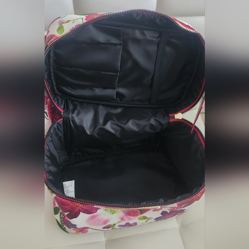 Betsey Johnson Floral‎ Women's Bag - Picture 4 of 9